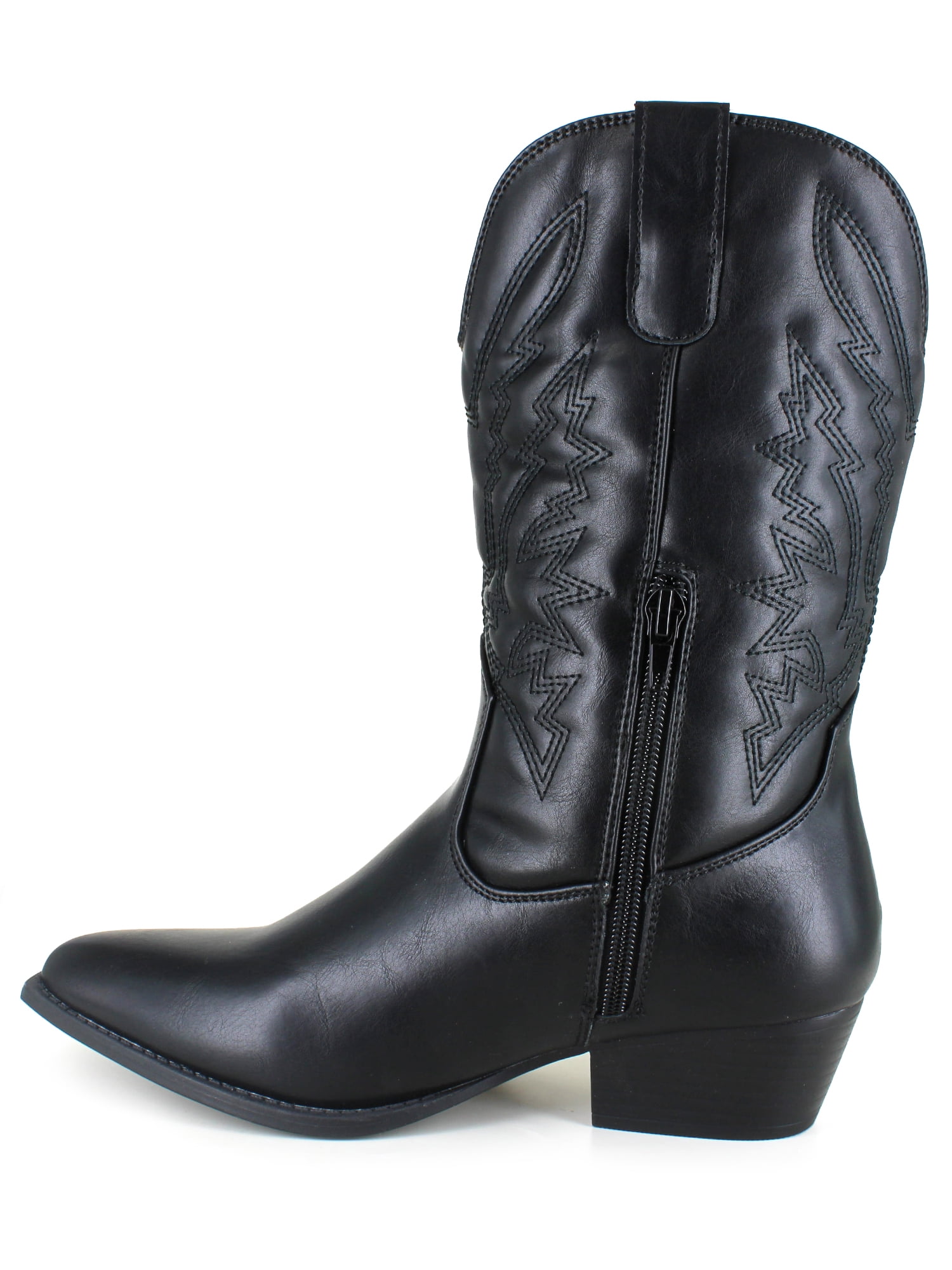 Portland Boot Company Olympia Western Boot