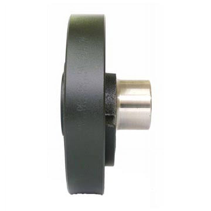 Dayco PB1203N - Engine Harmonic Balancer Fits select: 1968-1969 FORD MUSTANG, 1968 MERCURY COUGAR