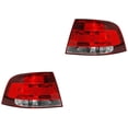 thumbnail image 1 of Par de Calaveras Gol 2009 A 2013 Volkswagen Obscura S/Arnés TYC ., 1 of 4