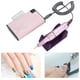 thumbnail image 1 of Taladro eléctrico para uñas pulidor de uñas portátil para salón de uñas tallado en casa ANGGREK Otros, 1 of 8