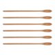 thumbnail image 4 of Cuchara De Cocina De Madera, Cuchara De Café De Madera Resistente Y Duradera Para El Hogar LYUMO Otros, 4 of 8