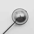 thumbnail image 4 of Easy Brew Stainless Steel Tea Infuser - Long Handle Tea Ball for Loose Leaf Tea, 4 of 5