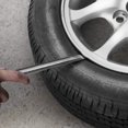 thumbnail image 3 of Tire Spoons Changing Tire Lever Bar Tire Repair Tool Set Rim Lifter Tire Changer for Scooter, 3 of 5