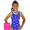 Go Bananas Gymnastics or Dance Leotard (Child Medium)