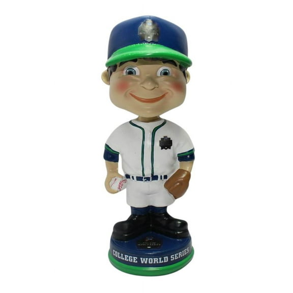 Classic Vintage College World Series 2016 Edition Bobblehead CWS