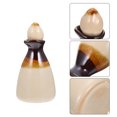 thumbnail image 3 of MasteelfCA Aroma Diffusing Bottle Decorative Ceramic Bottle Essential Oil Diffuser, 3 of 7