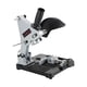 thumbnail image 5 of Soporte para amoladora angular, base de hierro multifuncional para amoladora angular de 100 a 125 mm 30 mm de profundidad de espesor, 5 of 9