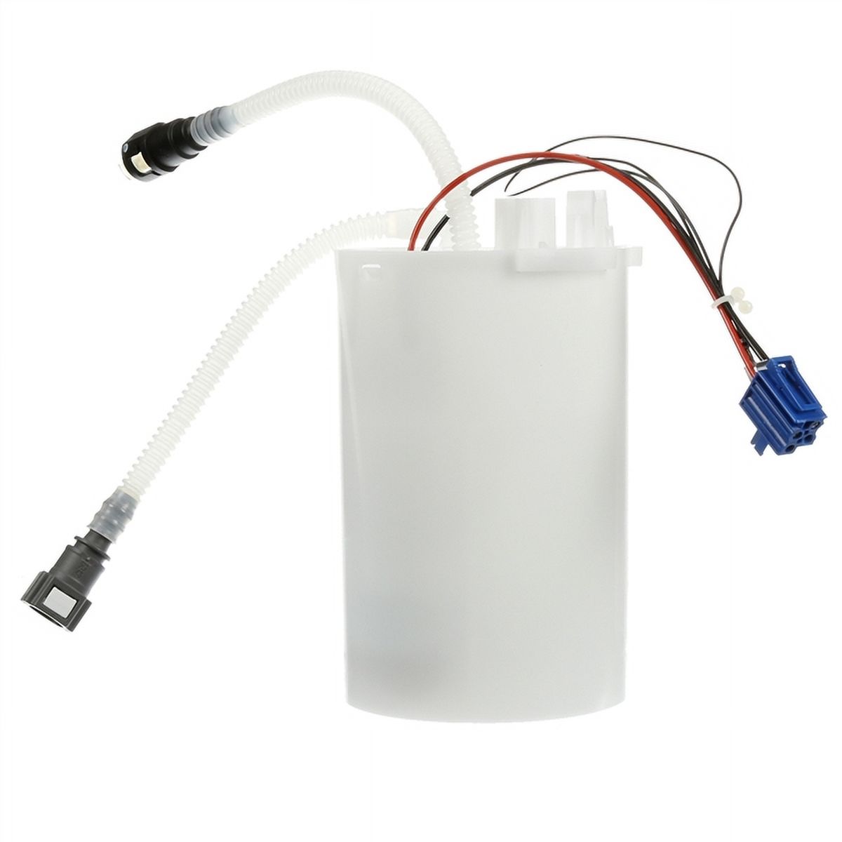 Delphi Fuel Pump and Strainer Set P/N:FG1589 Fits select: 2007-2010 BMW X3