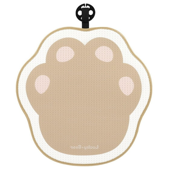 Car Seat Cushion - Breathable Honeycomb Mesh for All Seasons - Fatigue Relief and Slip-Resistant Design