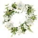 thumbnail image 5 of Guirnalda de flores artificial Jumpingount Decoración floral Azul 30 cm, 5 of 6