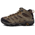 thumbnail image 1 of Bota de senderismo Merrell Moab 3 Mid color Nogal 24,1 cm, 1 of 7
