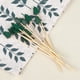 thumbnail image 2 of 200 Palillos de Cóctel Navideños, Palillos de Dientes, Brochetas Decorativas, Palillos de Fiesta de Navidad para Decorar Alimentos, Palitos de Brocheta A, 2 of 5