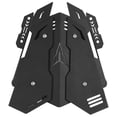 thumbnail image 3 of Motorcycles Windscreen for Yamaha MT15 2019-2020 Screen Black, 3 of 5