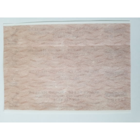 Snorless Strips, Sound Sleep - Sound Health with Buteyko Breathing Method