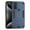 Navyblue, variant on for Motorola Moto G Play 2023 Case, 2 in 1 Hybrid Shockproof Hard PC Soft TPU Bumper Non-Slip Protective Girls Women Boy Men Phone Cases Cover for Motorola Moto G Play 2023, Black