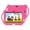 Pink, variant on Tablet for Kids, maho Upgraded 7-inch Children's WiFi Tablet Computer Android Tablets 2+16G Children's Early Education Learning Machine Parent-child Gift Machine Christmas Gift,Red