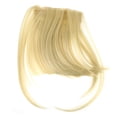 thumbnail image 1 of Frange en Faux Cheveux à Clip, Accessoire pour Cheveux Féminins, 1 of 9