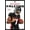 Black Framed Version, variant on NFL Atlanta Falcons - Bijan Robinson Feature Series 24 Wall Poster with Magnetic Frame, 22.375" x 34"