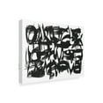 thumbnail image 2 of Trademark Fine Art 'The Collective Unconsciousness II' Canvas Art by Renée W. Stramel, 2 of 4