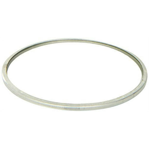 grote 12201-5 2" round stick-on convex mirror