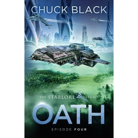 Oath, (Paperback)