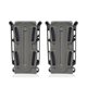 thumbnail image 1 of 2 uds 9mm Clip elástico de tracción rápida funda suave sistema Molle bolsa para revistas Fast Mag Carrier, 1 of 5