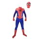 thumbnail image 1 of Disfraz de Halloween para adultos y niños, traje de Peter Parker, Spiderman, Miles Morales Into The Verse, superhéroe, Zentai, hombre Fivean unisex, 1 of 2