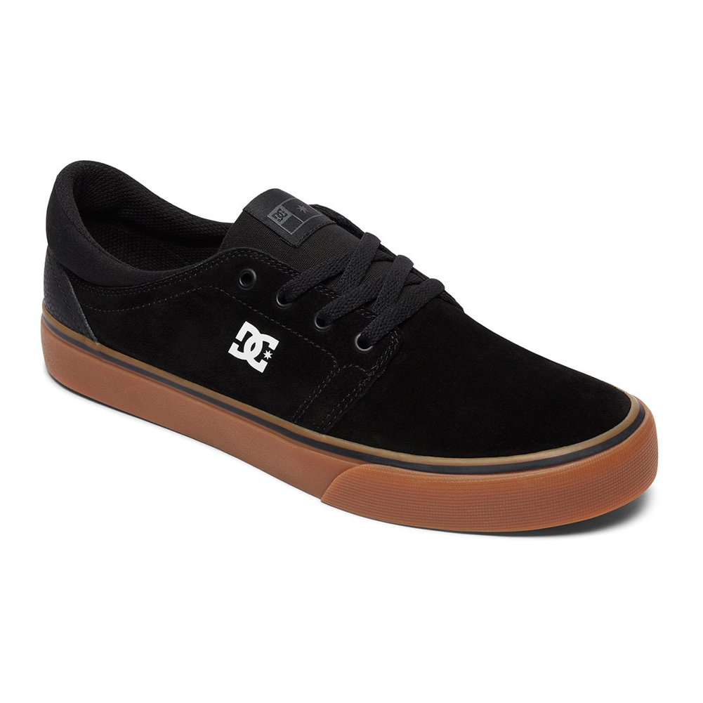 Dc trase s Clearance