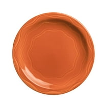 Syracuse China 903034009 Cantina Cayenne 6.25 Plate - 12 / CS"