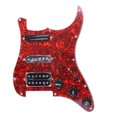 thumbnail image 4 of Golpeador de guitarra eléctrica ANGGREK precableado 1 volumen 2 tonos, 4 of 7