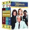 Matlock: Three Season Pack (Full Frame)