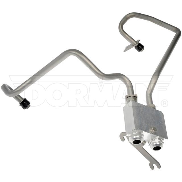 Dorman Auto Trans Oil Cooler Hose Assembly 624-165 OE Solutions; OE Replacement