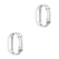 thumbnail image 3 of Tholdsy Correa de repuesto para reloj con hebillas, accesorios, de silicona Universal ajustable, pulseras inteligentes para adultos y ancianos Type1 NO1, 3 of 6