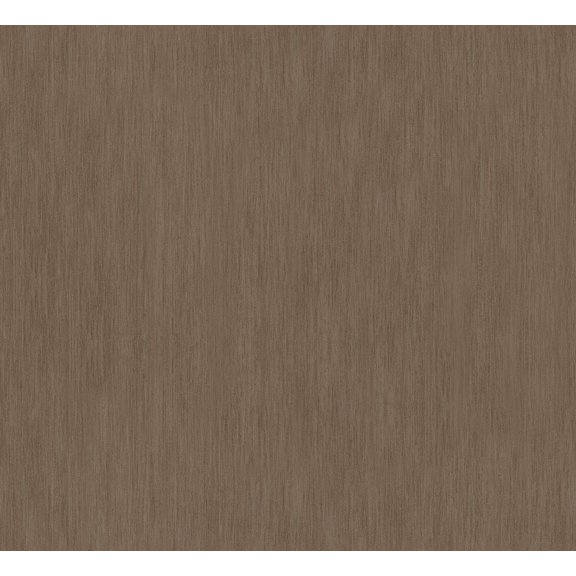 Concord Wallcoverings Modern Textured Wallpaper Geometric, Vinyl Accent Wall Stripes, Brown, 27 in x 33 Ft (74 sq. ft), 91932