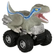 Jurassic World Zoom Riders for Three Year Plus
