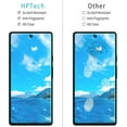 thumbnail image 3 of FZC-[2 Pack] Protecteur d'Écran pour Google Pixel 6 Verre Trempé, Supporte la Reconnaissance par Empreinte Digitale, Anti-Rayures, Sans Bulles, Compatible avec Étui, 3 of 4