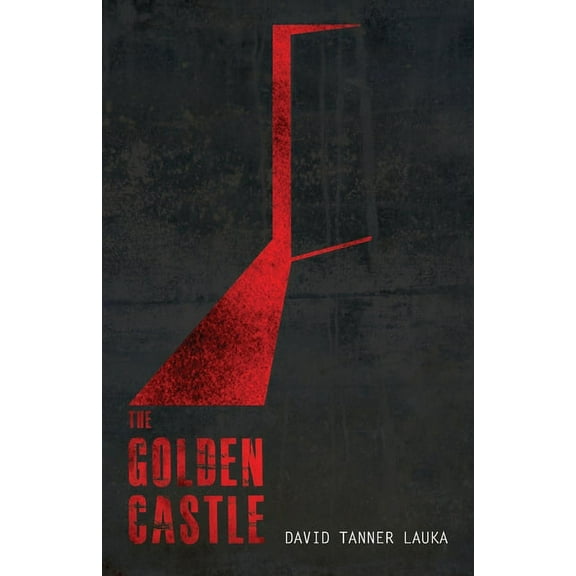 The Golden Castle, (Paperback)