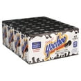 Yoohoo Cookies and Cream Drink, 6.5 Fl Oz Boxes, 10 Count (Pack of 4