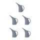 thumbnail image 1 of Cateissary Conveniente herramienta de riego de plantas: distribución de agua uniforme y de alta capacidad Suministros de jardín gris 3L Type2 NO2, 1 of 6