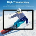 thumbnail image 4 of Screen Protective Film Compatible with Samsung Galaxy Tab A7 Lite Screen Protector Tempered Glass Film, 4 of 7