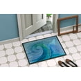 thumbnail image 4 of Carolines Treasures BB8531MAT Natte Abstraite d'Intérieur Ou d'Extérieur - 18 x 27 Po., 4 of 4