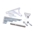 thumbnail image 1 of Parte Del Kit de Soporte de Alumno de Aluminio Pulido Parte de Reparación de Automóviles Fáciles de Reparación de Automóviles Fáciles, 1 of 8