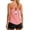 Z114 Pink, variant on Womens Workout Tank Tops Cross Back Sleeveless Yoga Shirts Comfortable Quick-Dry Crisscross Strappy Athletic Running Top 2026 Blue,S