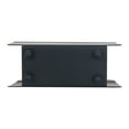 thumbnail image 5 of Mainstays Metal Napkin Holder, Black, 5 of 9