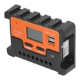 thumbnail image 3 of Controlador solar PWM, controlador solar DBS12 ABS Controladores DB Controlador solar Materiales ecológicos, 3 of 12