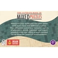 thumbnail image 3 of The Ultimate Book of Mixed Puzzles, 3 of 4