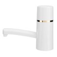 thumbnail image 2 of Bomba dispensadora de agua embotellada inalámbrica automática blanca para oficina en casa, 2 of 8