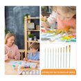 thumbnail image 3 of Shisuyan 1 Set Watercolor Painting Brushes Nylon Paintbrushes Professional Paintbrushes, 3 of 8