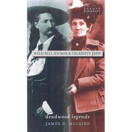 Wild Bill Hickok & Calamity Jane