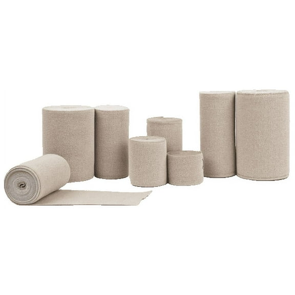 Biaform Premium Short Stretch Bandage; 8 CM X 5 M Single Roll, 5053, SIGVARIS